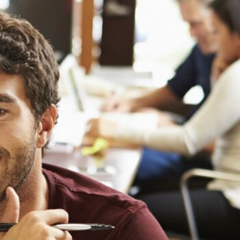 Webcare: mag het ietsje minder?
