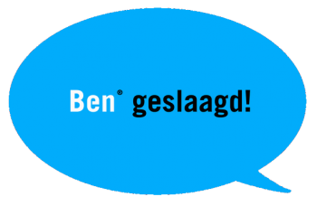 Blog Brenda van den Berg, Frankwatching