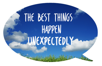 Blog Brenda van den Berg, Het creatieve proces