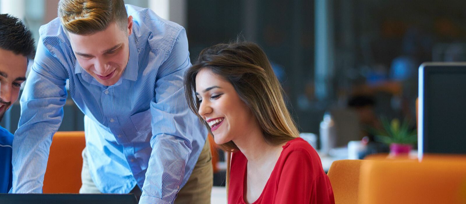 Boost je merk met eigen medewerkers [5 tips]
