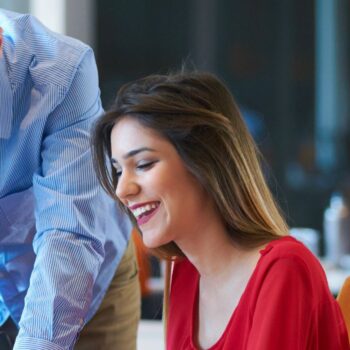 Boost je merk met eigen medewerkers [5 tips]