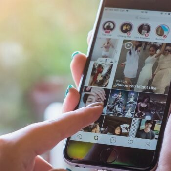 Insta-succes! De mooiste campagnes van Snickers, HEMA, KLM & meer