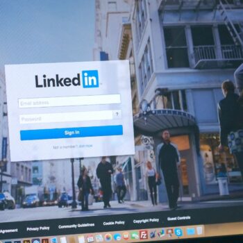 Gebruik hashtags & 2 andere tips voor LinkedIn