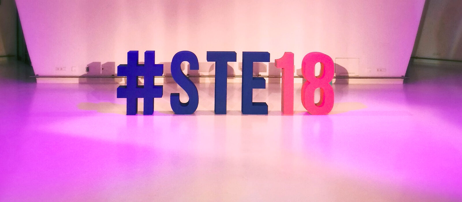 Liveblog: SocialToday Event 2018