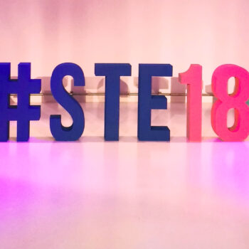 Liveblog: SocialToday Event 2018
