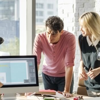 Samenwerken: 7 tips van de reclamehelden achter Nike, BEN & bol.com