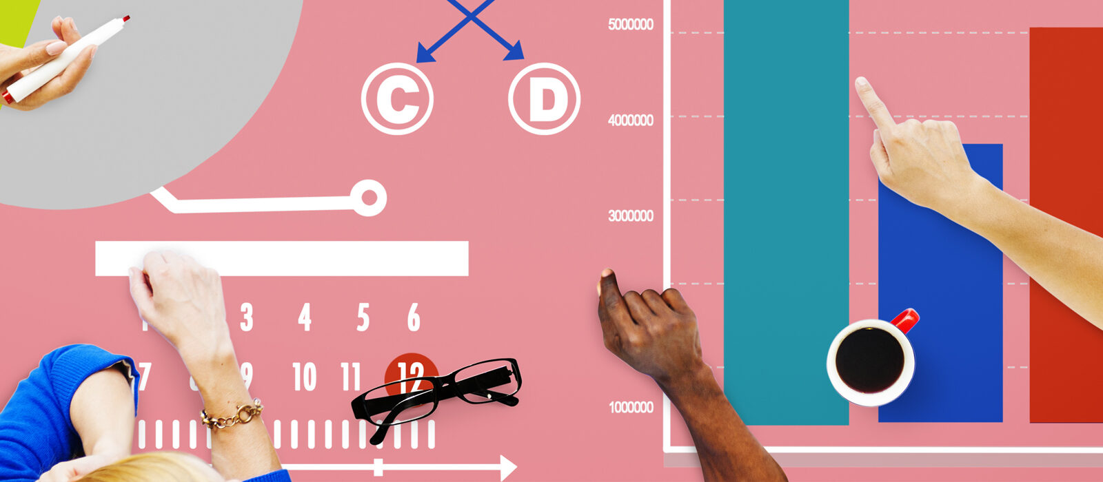 Data in 2018: dit moet je weten over metrics, Google Data Studio & AVG