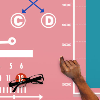 Data in 2018: dit moet je weten over metrics, Google Data Studio & AVG