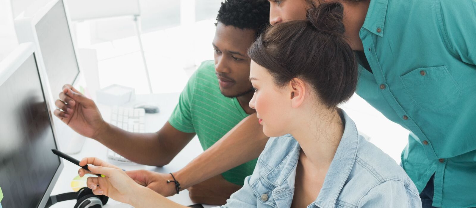 Boek succes met de adoptie van digitale tools: begin bij de enthousiastelingen