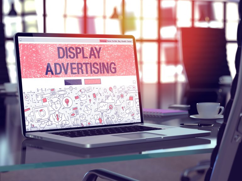 display-advertising