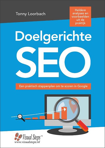 doelgerichte seo tonny loorbach