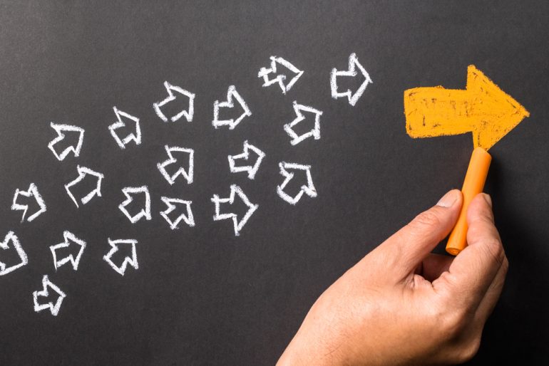 linkbuilding links aantrekken