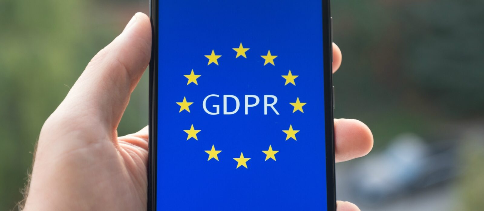 Het effect van de GDPR op display advertising
