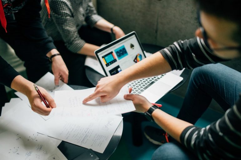 marketing automation overleg