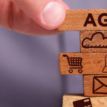 5 agile trends & wat bedrijven er mee kunnen