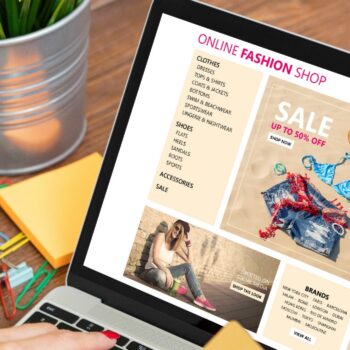 Webshops: je productpagina is je nieuwe homepage