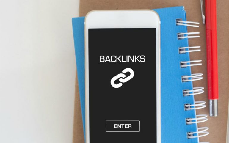 Backlinks