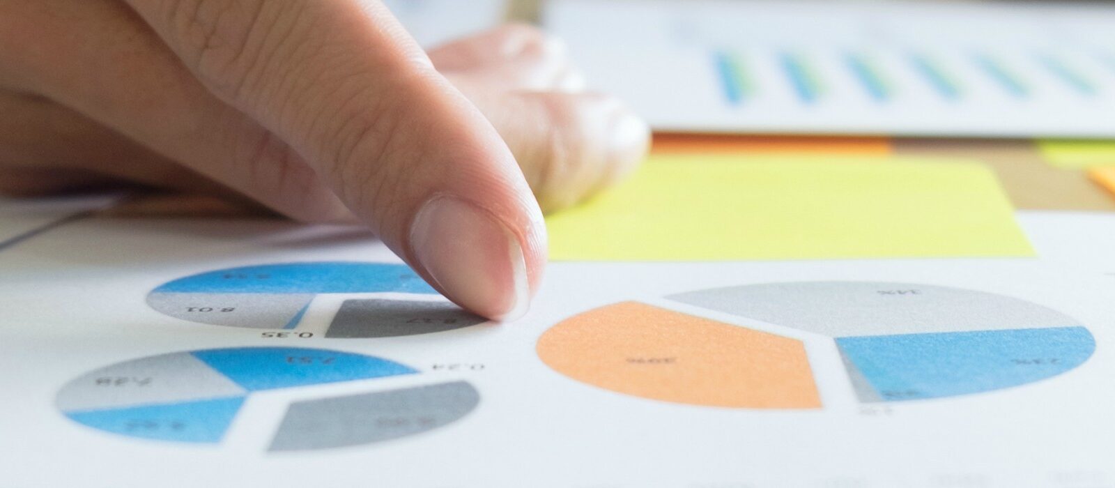 Waarom competitive intelligence een must is voor je onlinemarketingstrategie