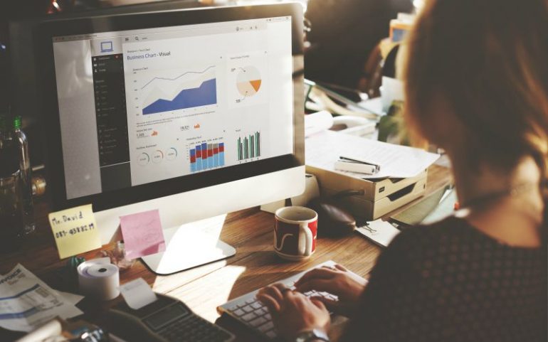 corporate data