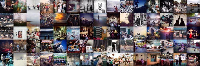 Foto's van EverydayAfrica