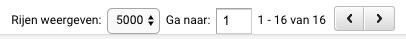 Google analytics export maken 3