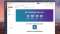 Voorbeeld van een countdown timer