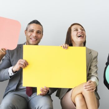 Stop met saaie surveys, gebruik wat meer humor