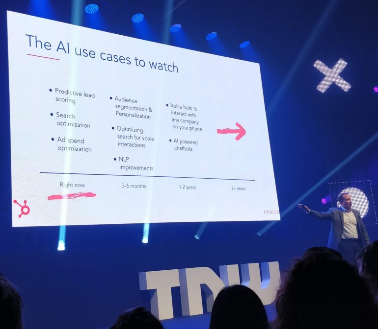 The AI use cases to watch