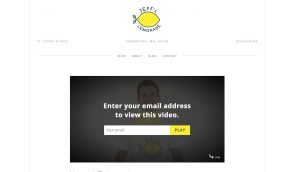 CRM integratie video