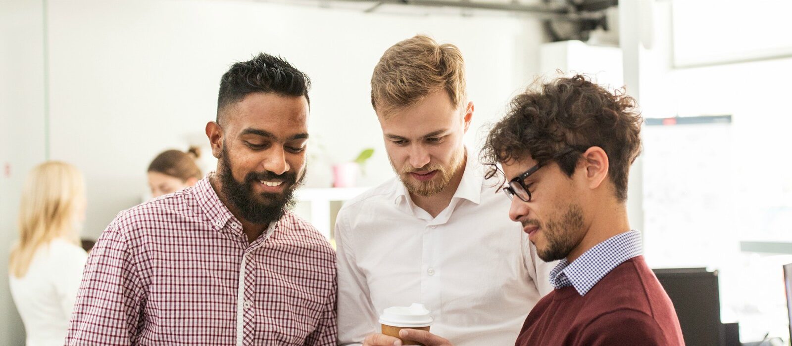 Minder onbegrip tussen het online team en de rest: 4 tips
