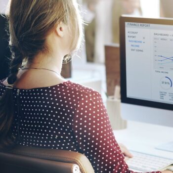 Wat bedrijven nú nodig hebben: databedreven marketeers