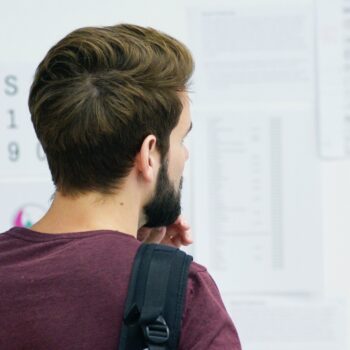 Design thinking voor iedereen: leren door creëren