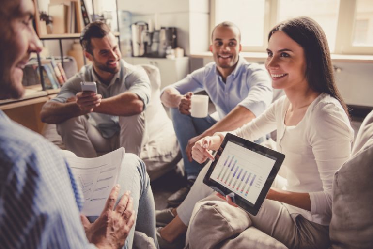employee advocacy