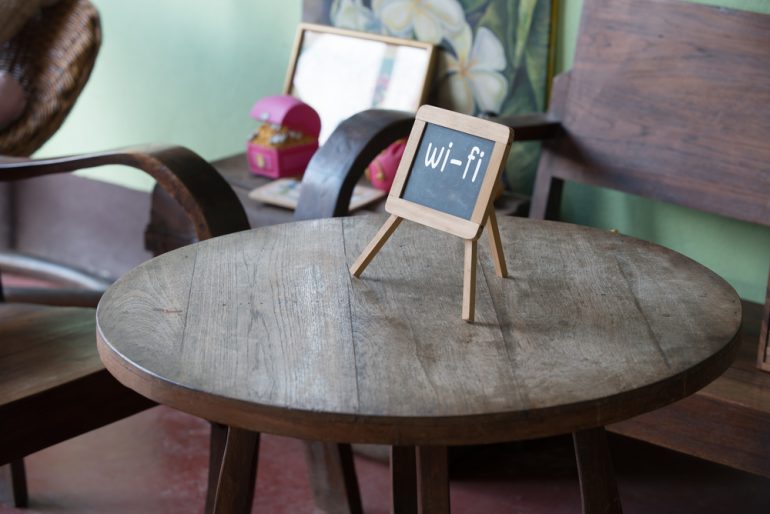 free-wifi