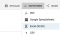 google analytics export maken2