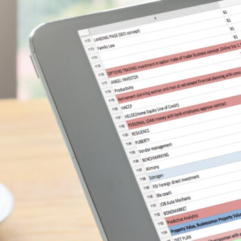 AdWords: zo spoor je onnodige zoektermen op met Google Analytics