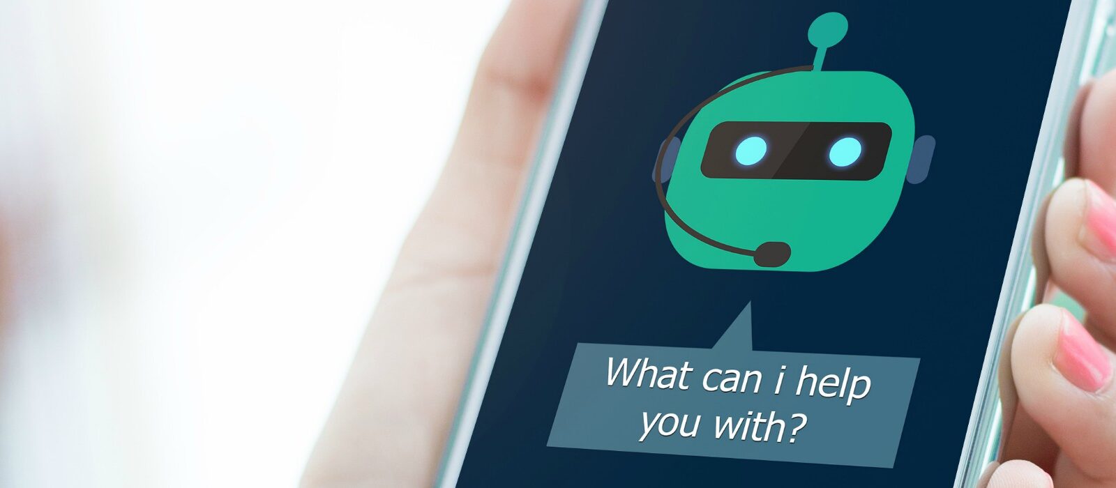 Chat en in-app messaging: een onbenutte kans