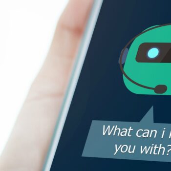 Chat en in-app messaging: een onbenutte kans