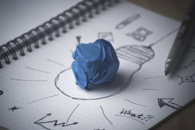 pen-idea-bulb-paper