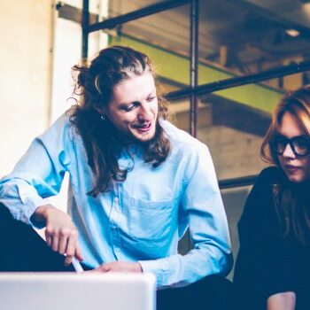 Process design: dit is wat Google & Spotify succesvol maakt