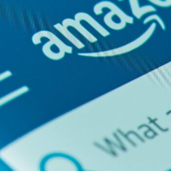 Jouw producten in no-time op pagina 1 van Amazon
