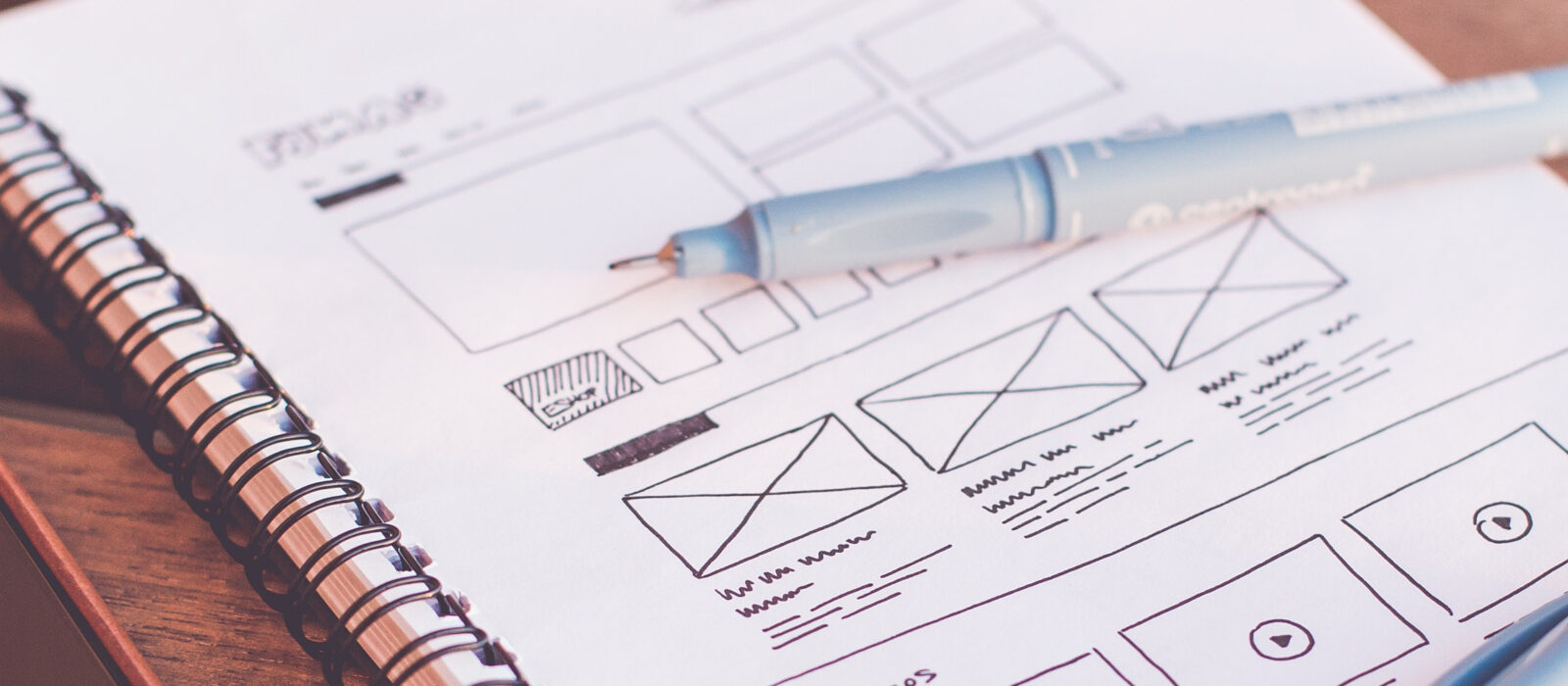 Een website is nooit af, start met Evolutionary Site Redesign