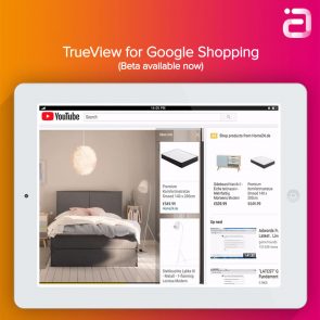 YouTube-For-Performance-Trueview-Google-Shopping