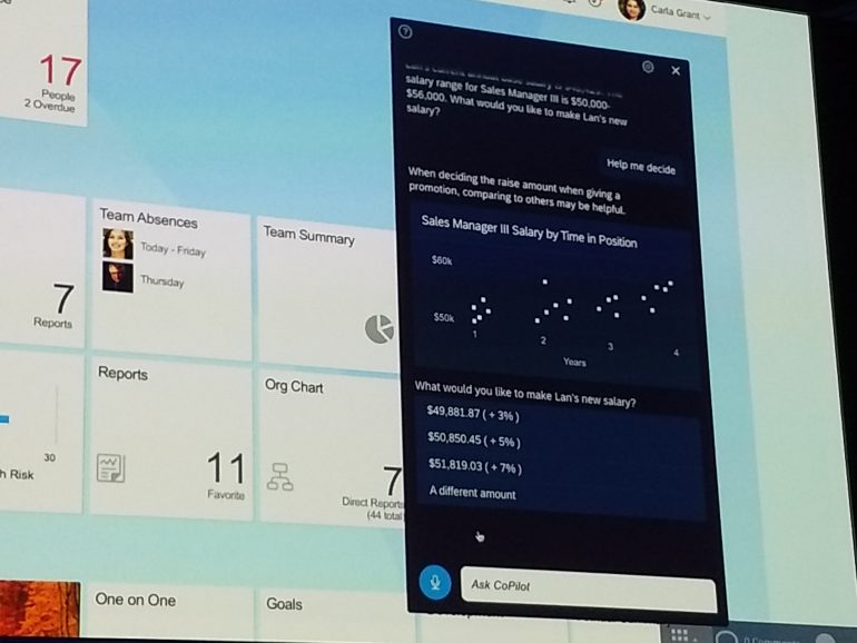 slimme chatbots in HRM