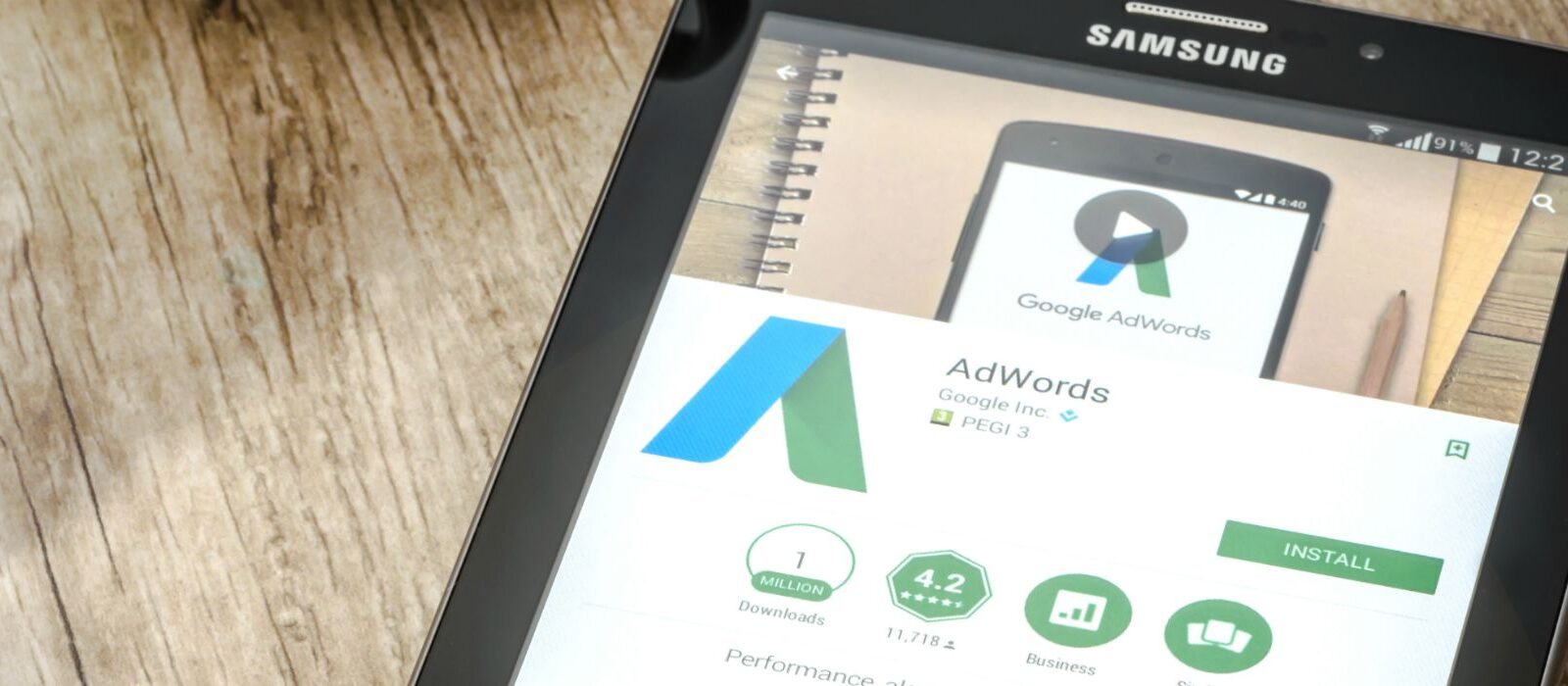 3 tips om je AdWords-kwaliteitsscore structureel te verhogen