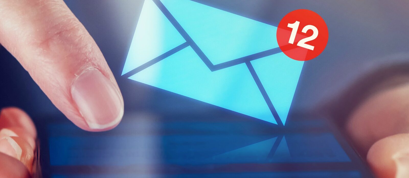 5 tips voor het opfrissen van B2B-mailings