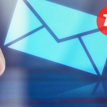 5 tips voor het opfrissen van B2B-mailings