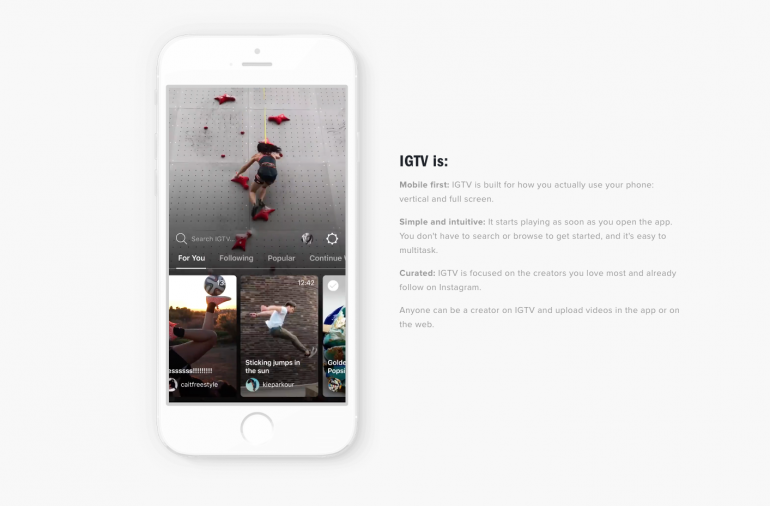 IGTV