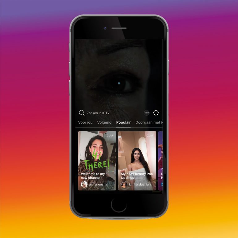 IGTV