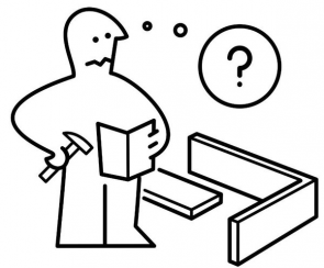Ikea cartoon